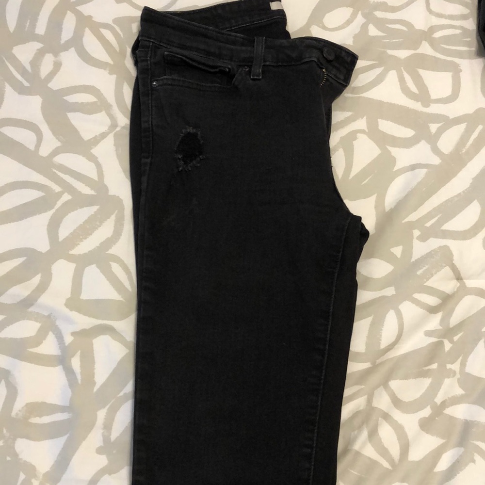 Levi’s jeans